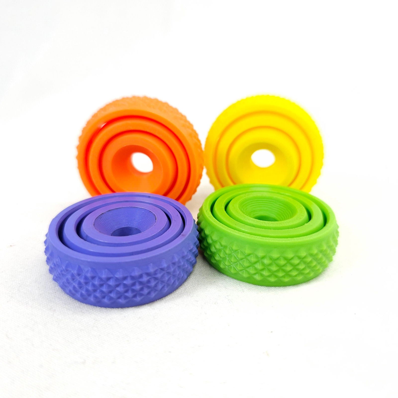Fidget Spinners - fidget toy
