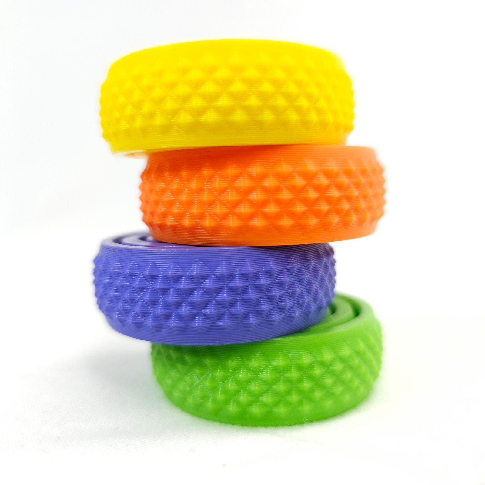 Fidget Spinners - fidget toy