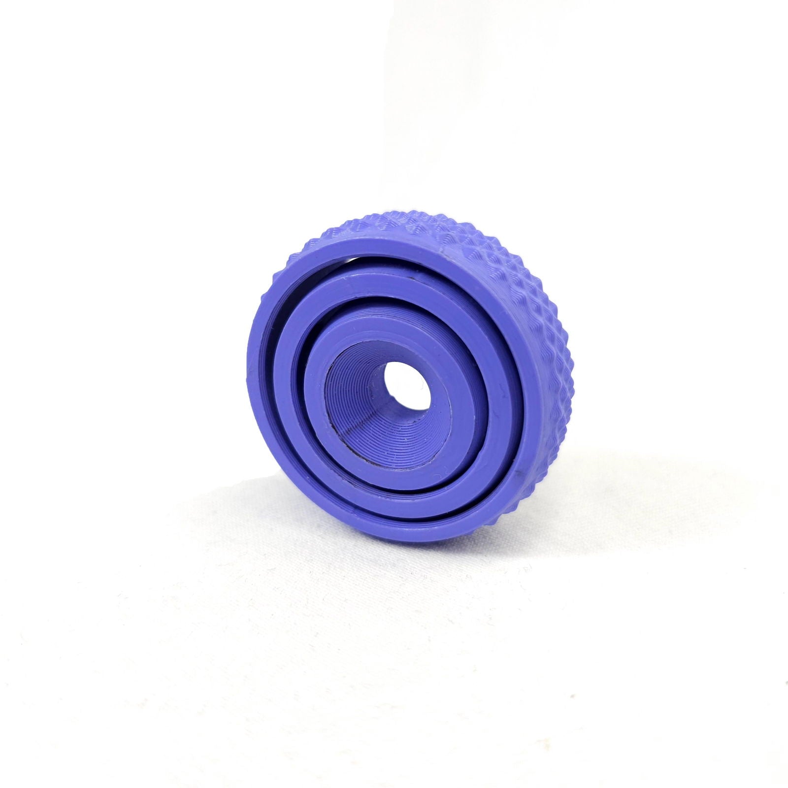 Fidget Spinners - Purple - fidget toy