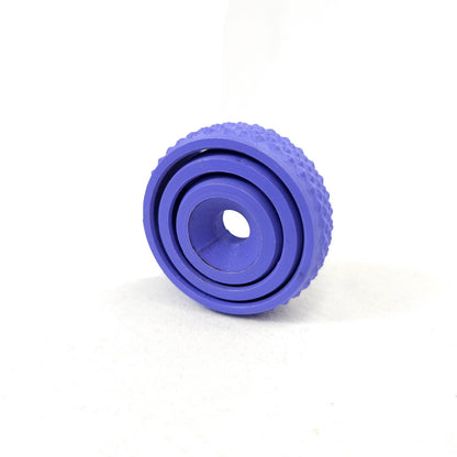 Fidget Spinners - Purple - fidget toy
