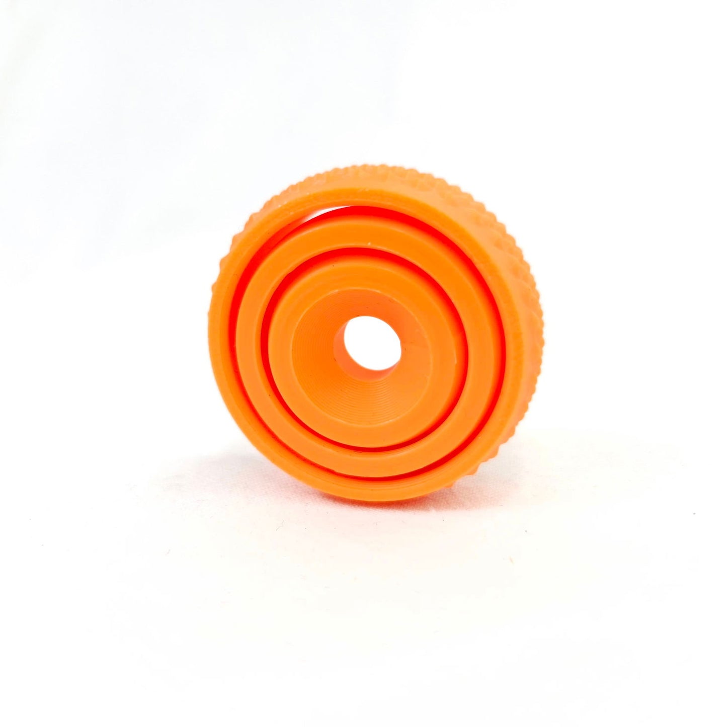 Fidget Spinners - Orange - fidget toy