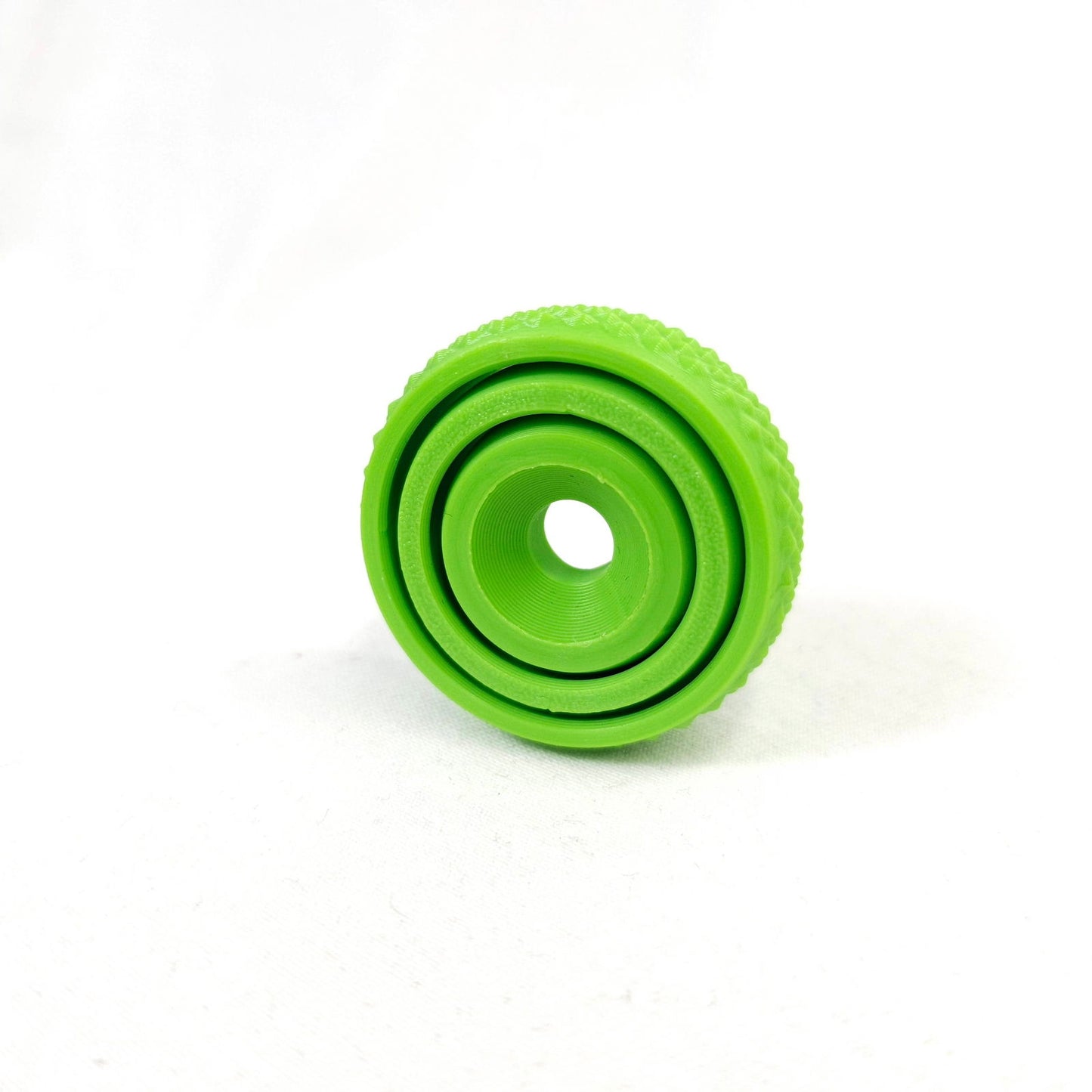 Fidget Spinners - Green - fidget toy
