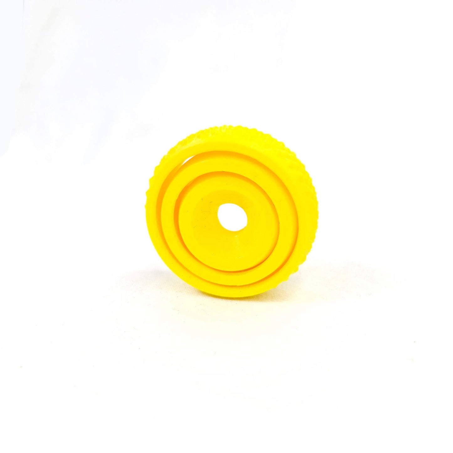 Fidget Spinners - Yellow - fidget toy