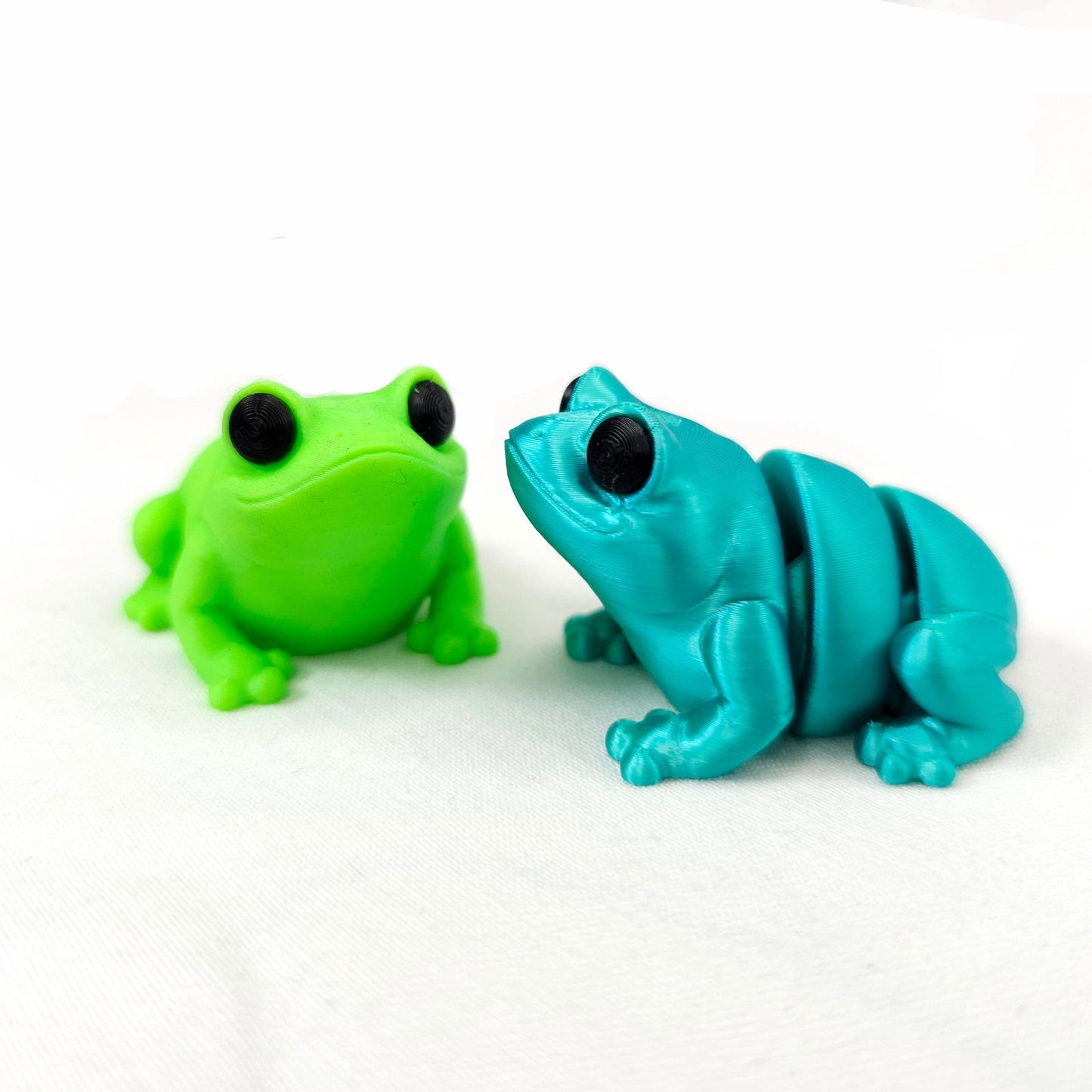 Frog Fidget Toy - fidget toy