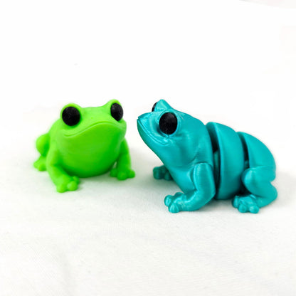 Frog Fidget Toy - fidget toy
