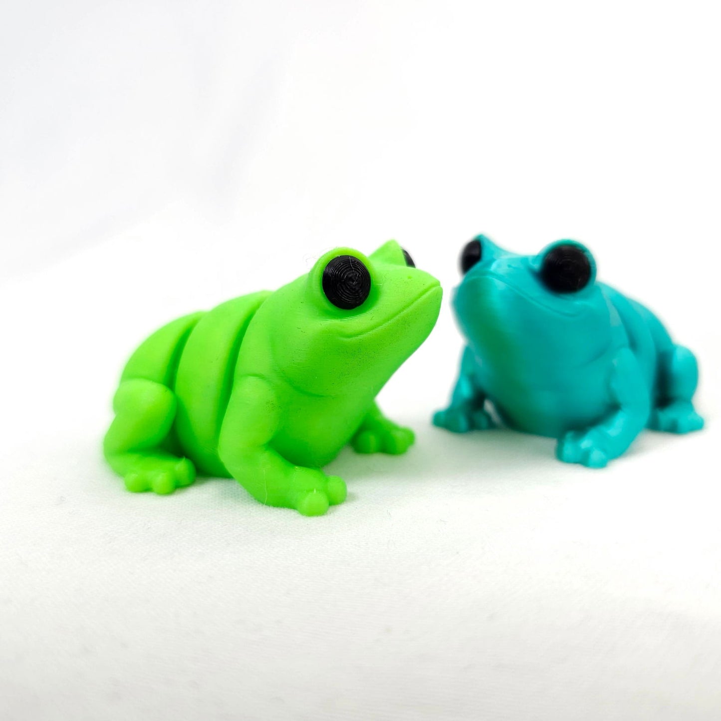 Frog Fidget Toy - fidget toy