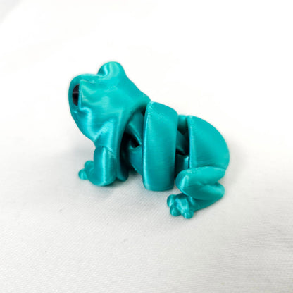 Frog Fidget Toy - fidget toy