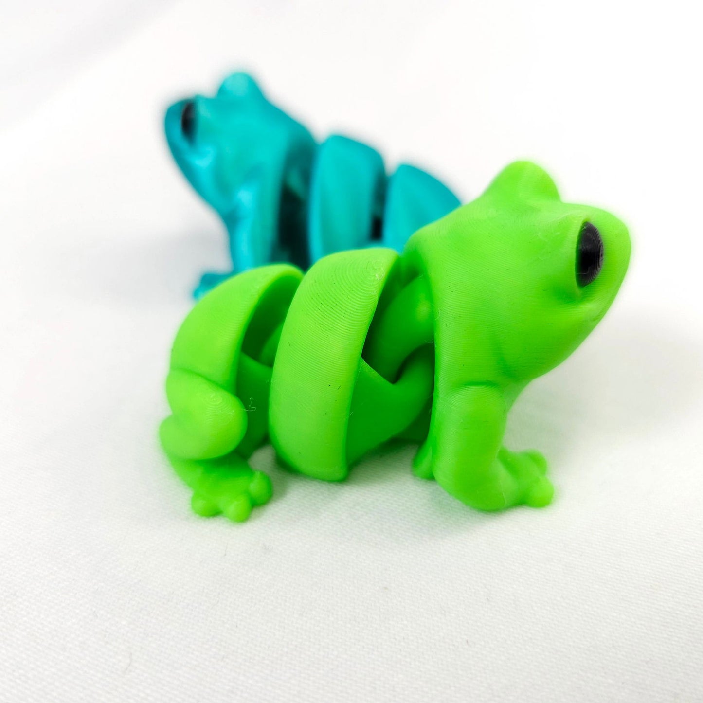 Frog Fidget Toy - fidget toy