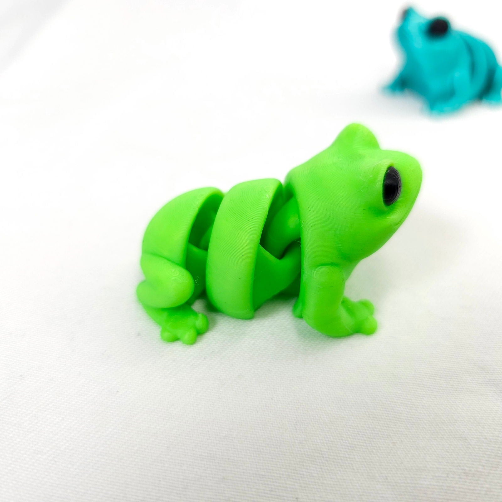 Frog Fidget Toy - fidget toy