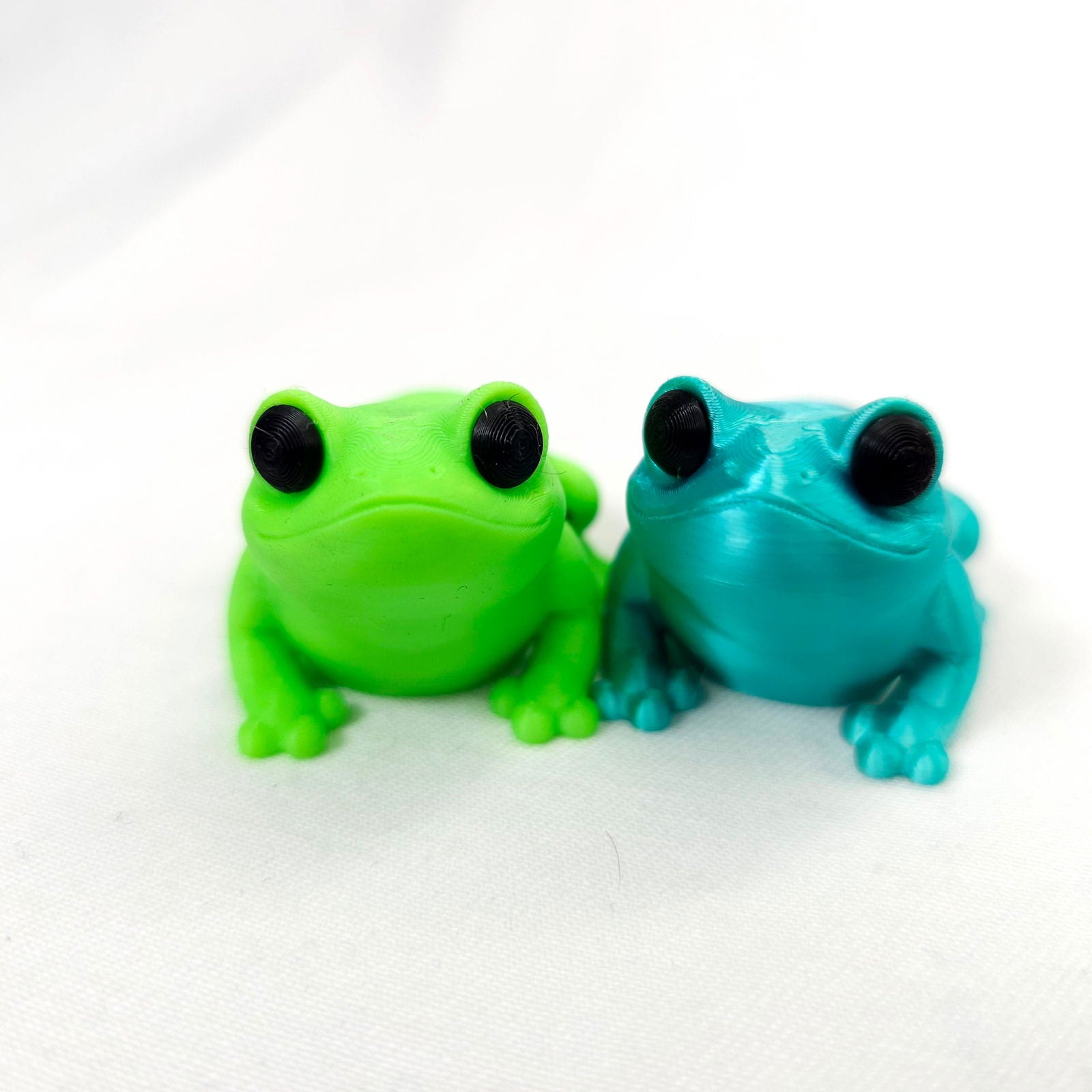 Frog Fidget Toy - fidget toy