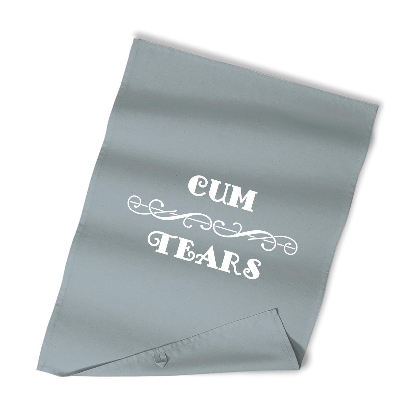Cum / Tears Cum Rag 💦