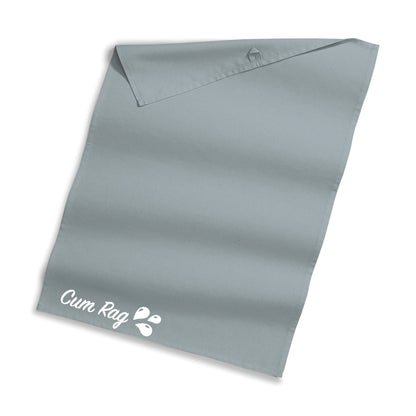 Plain Cum Rag 💦