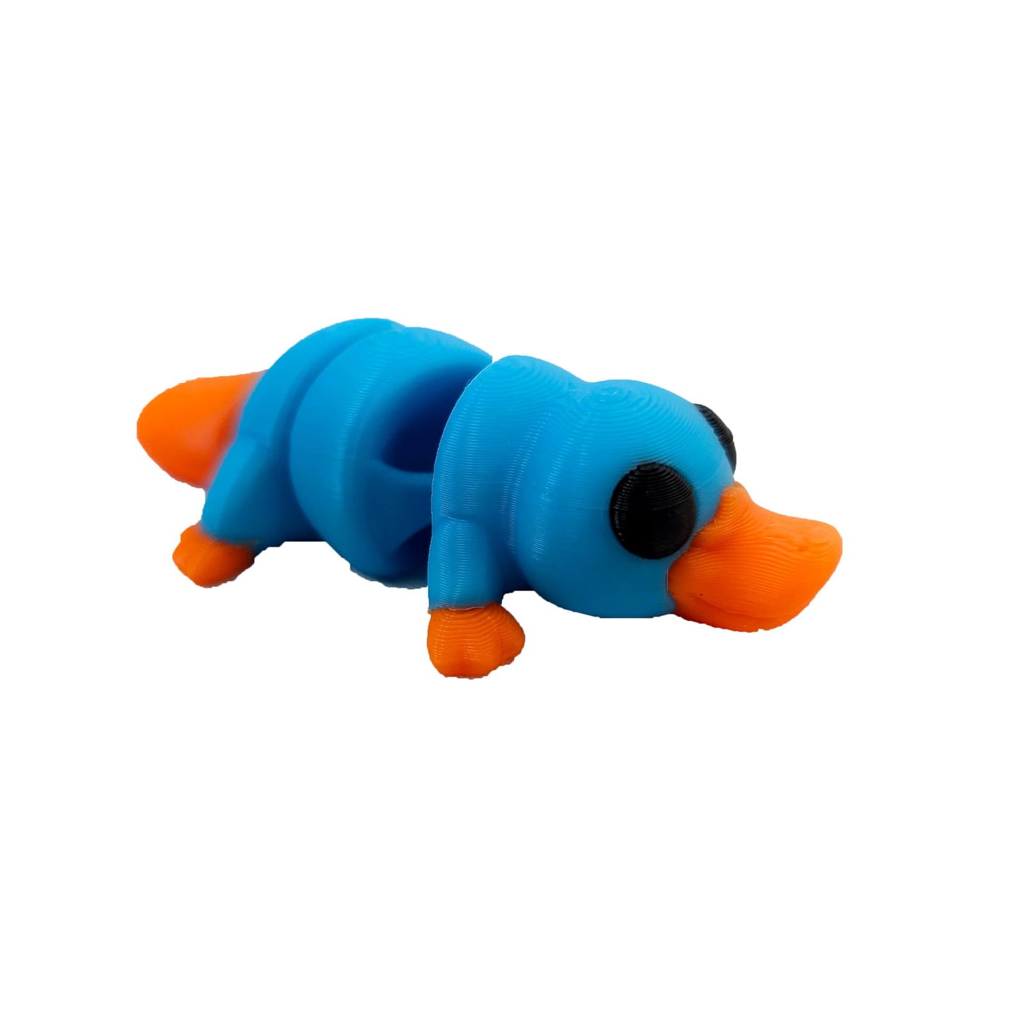 Platypus Fidget Toy - fidget toy