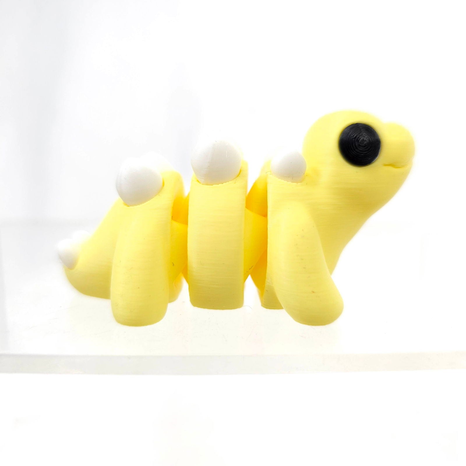 Stegosaurus Dinosaur Fidget Toy - fidget toy