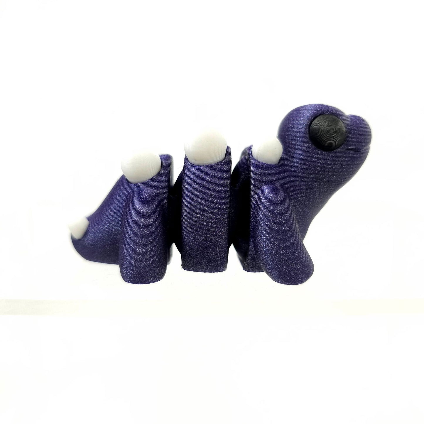 Stegosaurus Dinosaur Fidget Toy - fidget toy