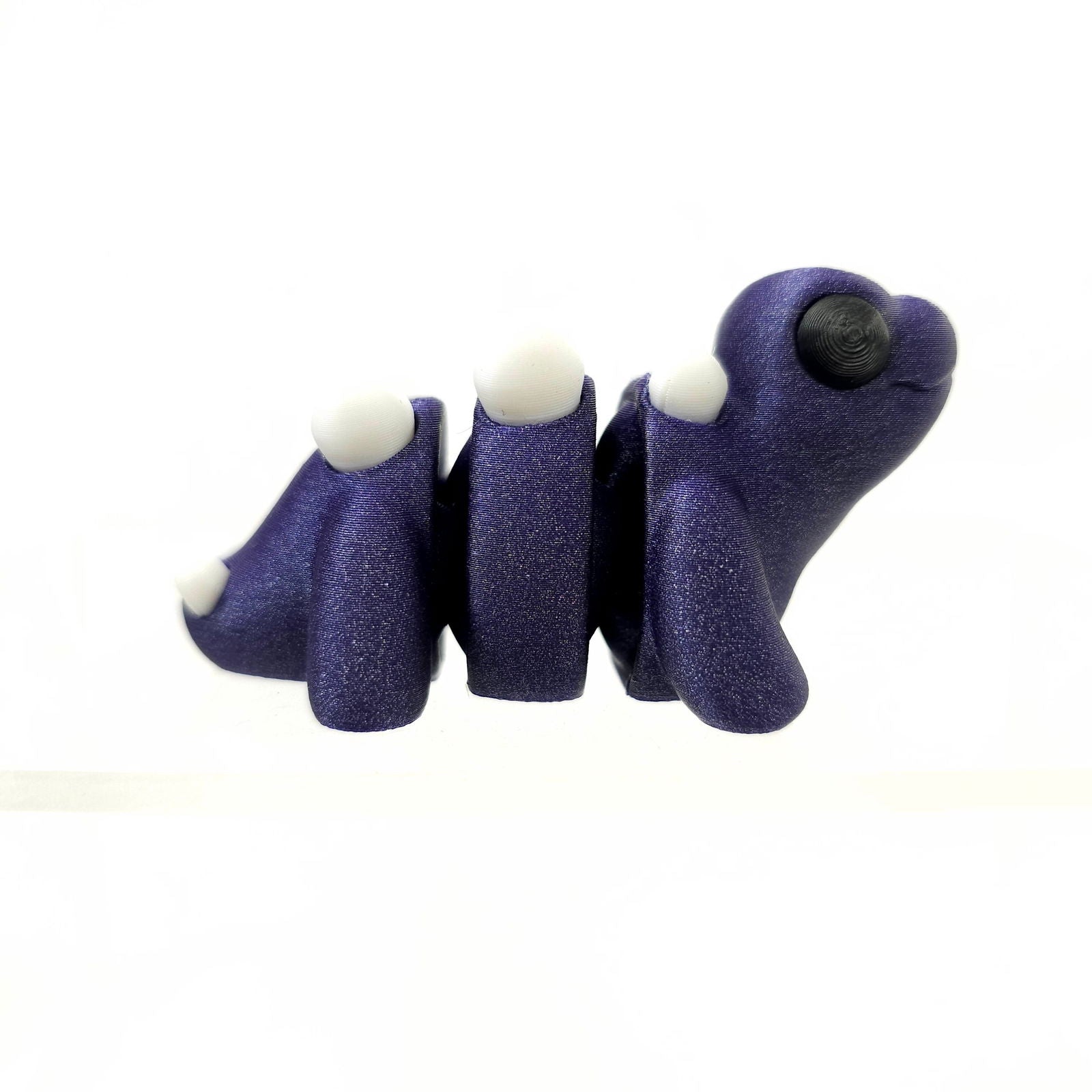 Stegosaurus Dinosaur Fidget Toy - fidget toy