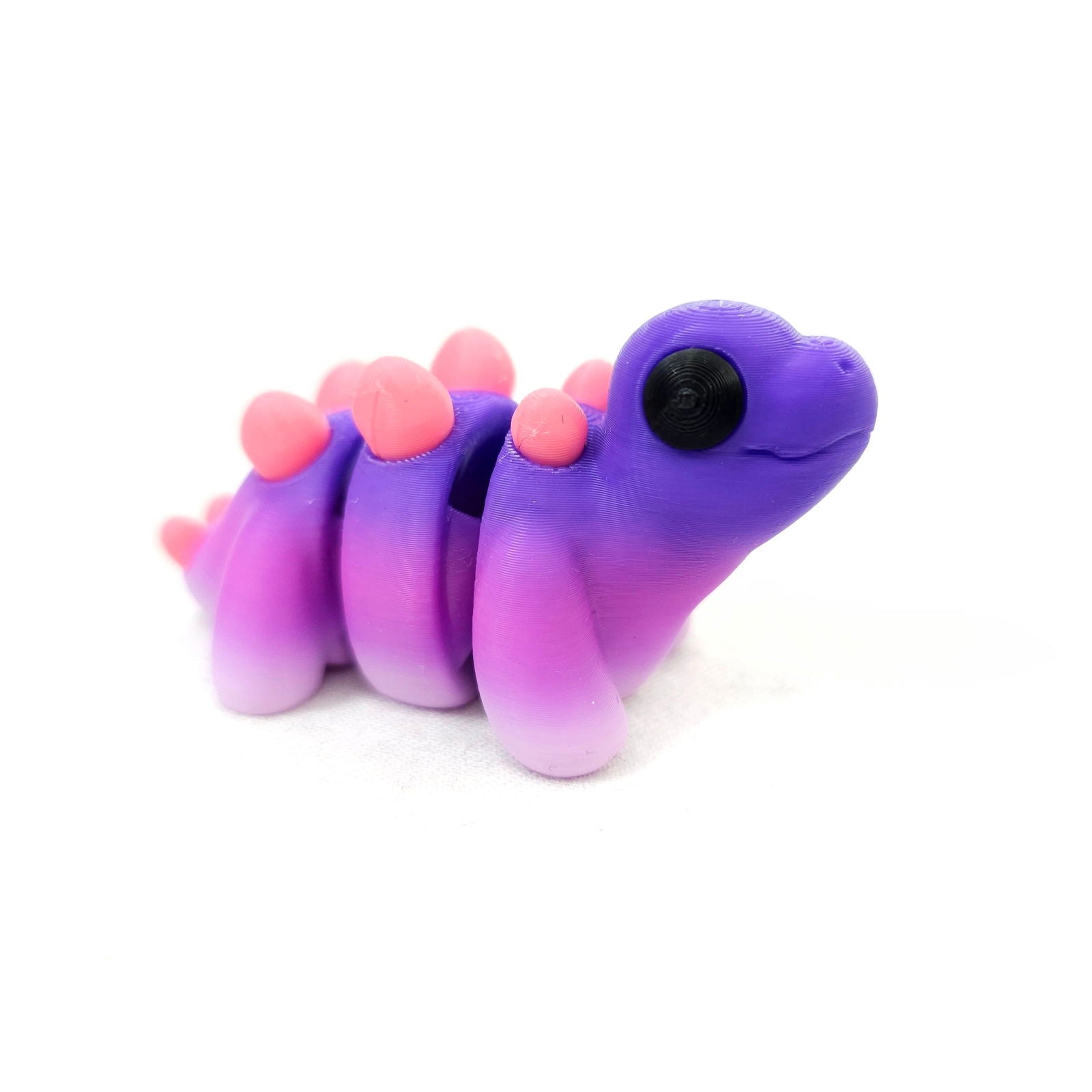 Stegosaurus Dinosaur Fidget Toy - fidget toy