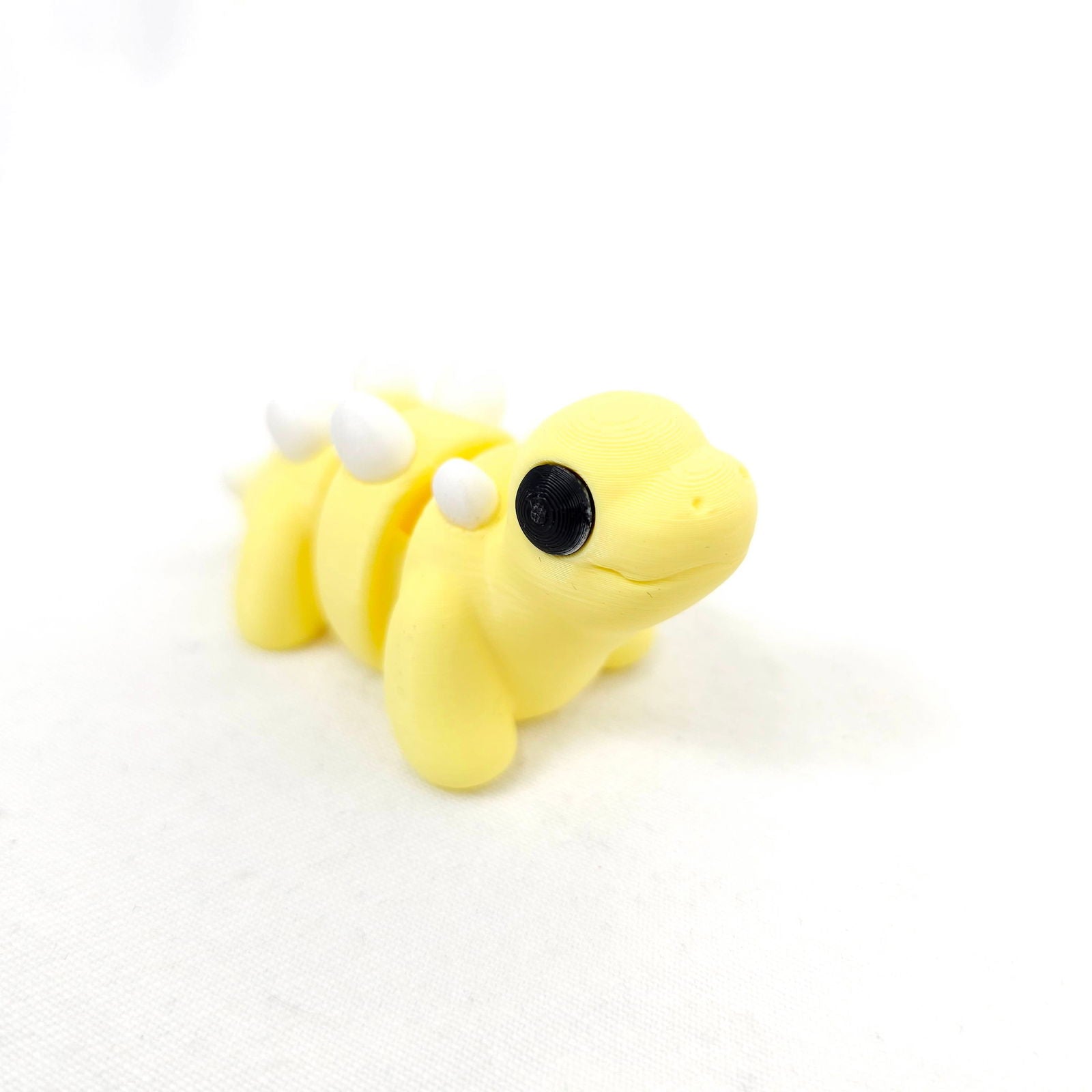 Stegosaurus Dinosaur Fidget Toy - fidget toy