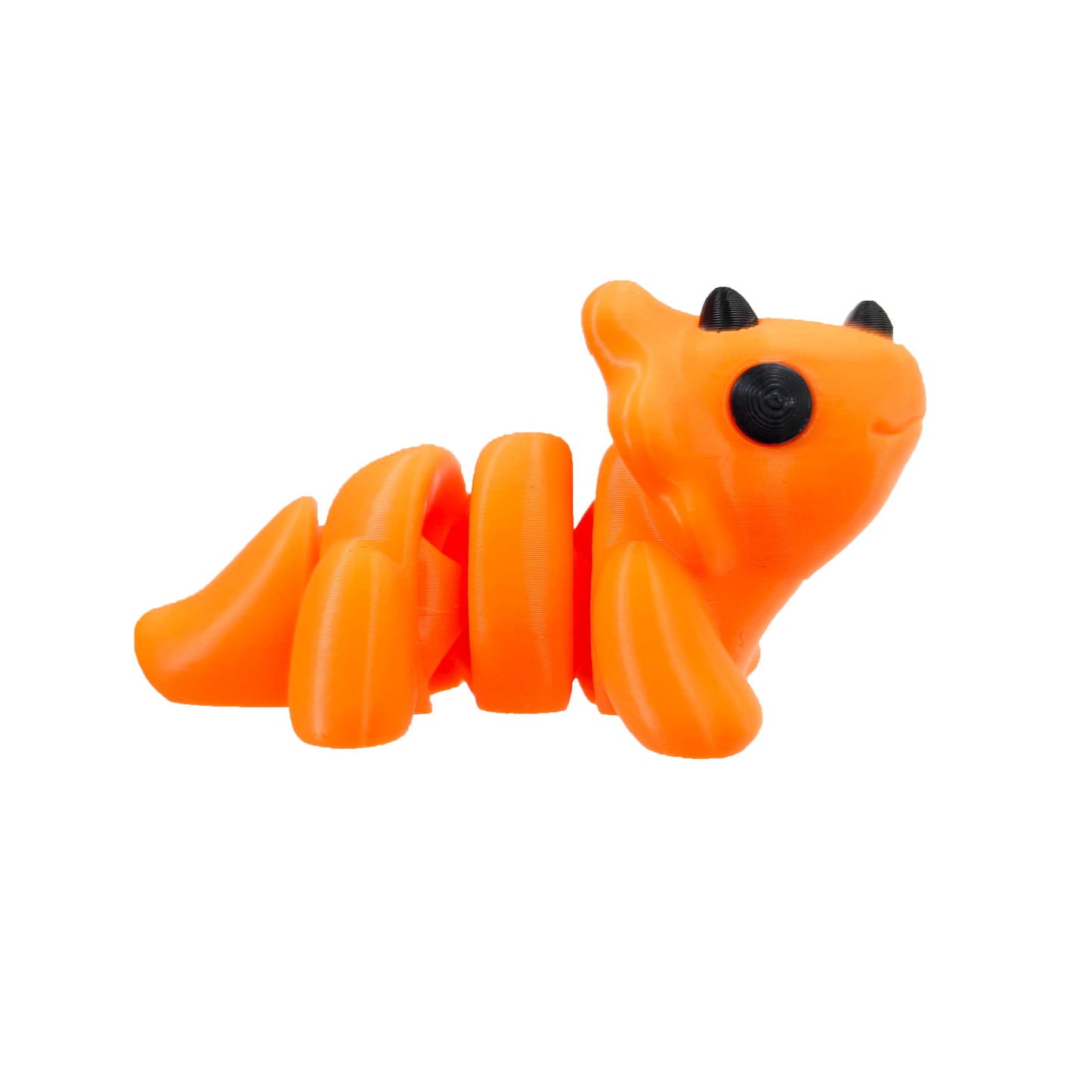 Triceratops Dinosaur Fidget Toy - fidget toy