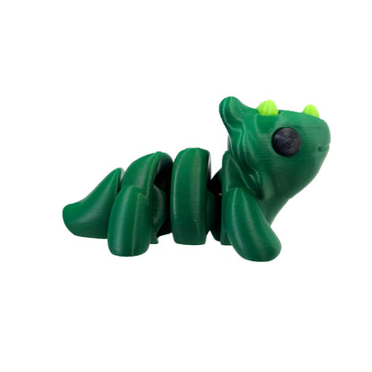 Triceratops Dinosaur Fidget Toy - fidget toy