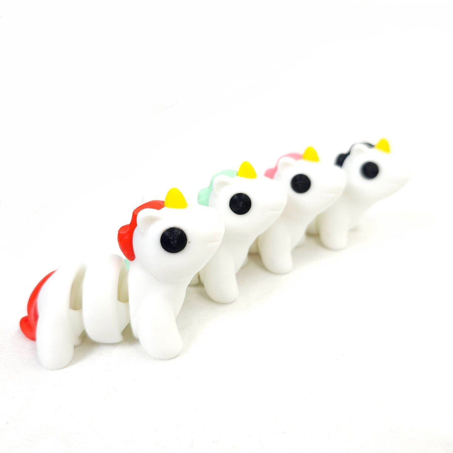 Unicorn Fidget Toy - fidget toy