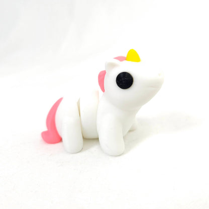 Unicorn Fidget Toy - Pink - fidget toy