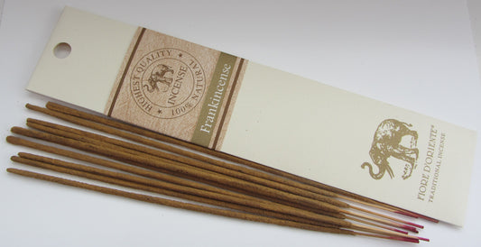 Frankincense Incense Sticks