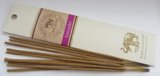 Lavender Incense Sticks